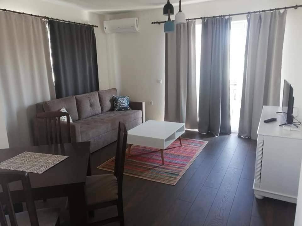 B&B Apartments Ohrid Exterior foto